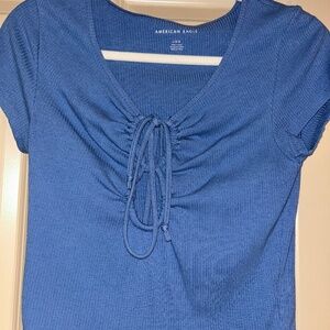 American eagle top
